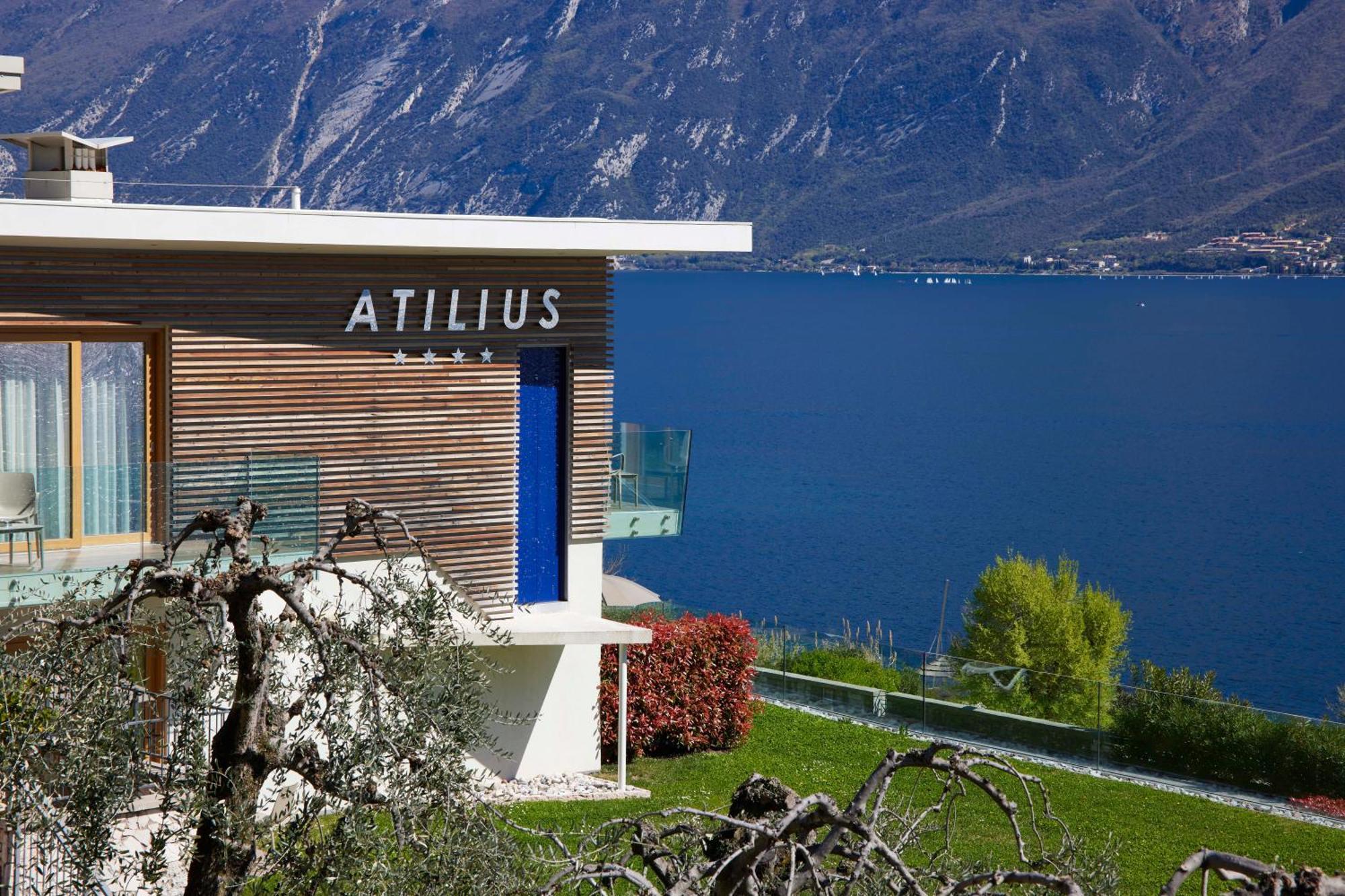 Hotel Atilius - Adults Only 4*