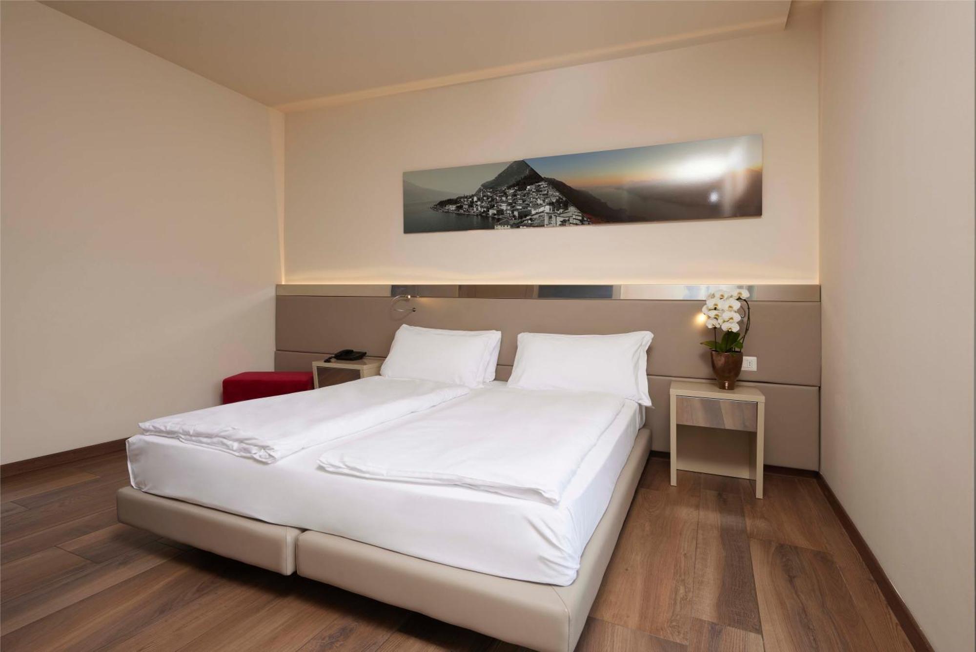 Atilius - Adults Only 4* Limone sul Garda