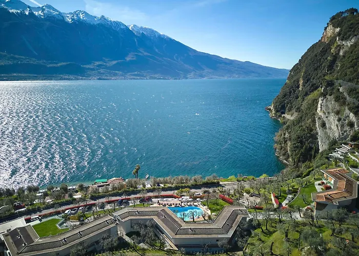 Hotel Atilius - Adults Only