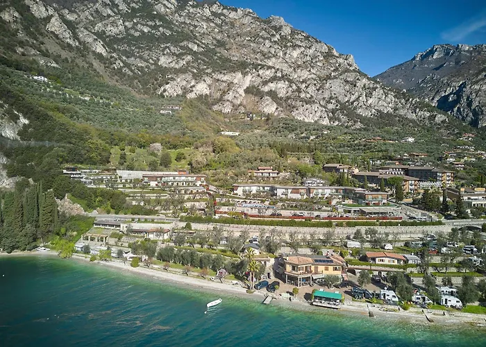 Hotel Atilius - Adults Only