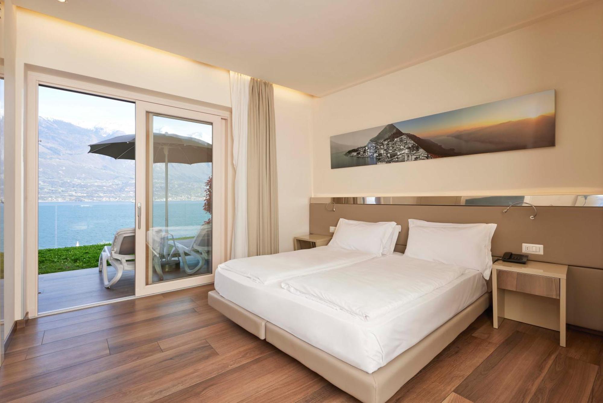 Hotel Atilius - Adults Only