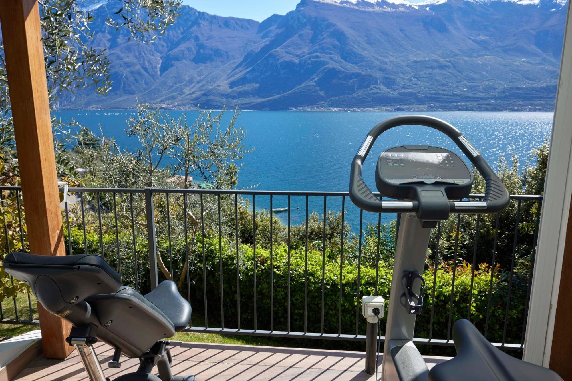 Atilius - Adults Only Hotel Limone sul Garda