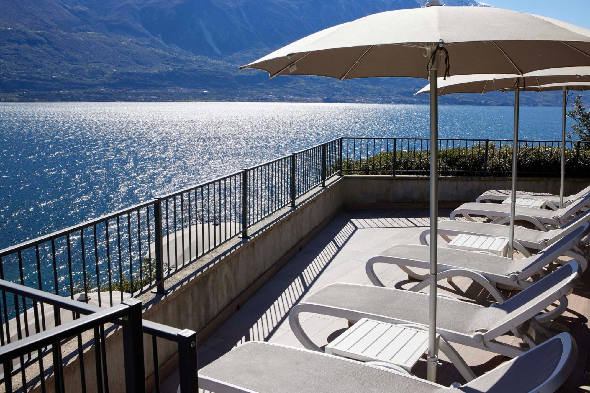 Atilius - Adults Only Hotel 4*