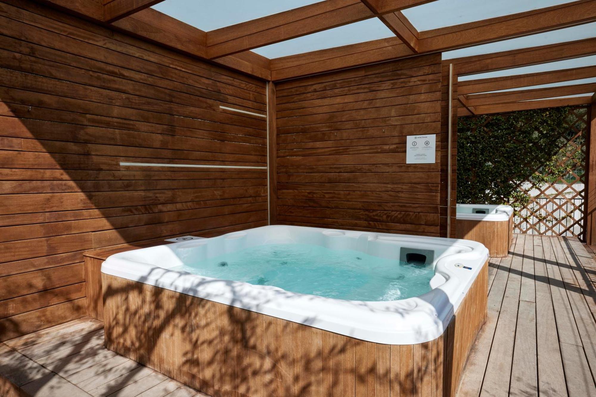 Atilius - Adults Only Hotel