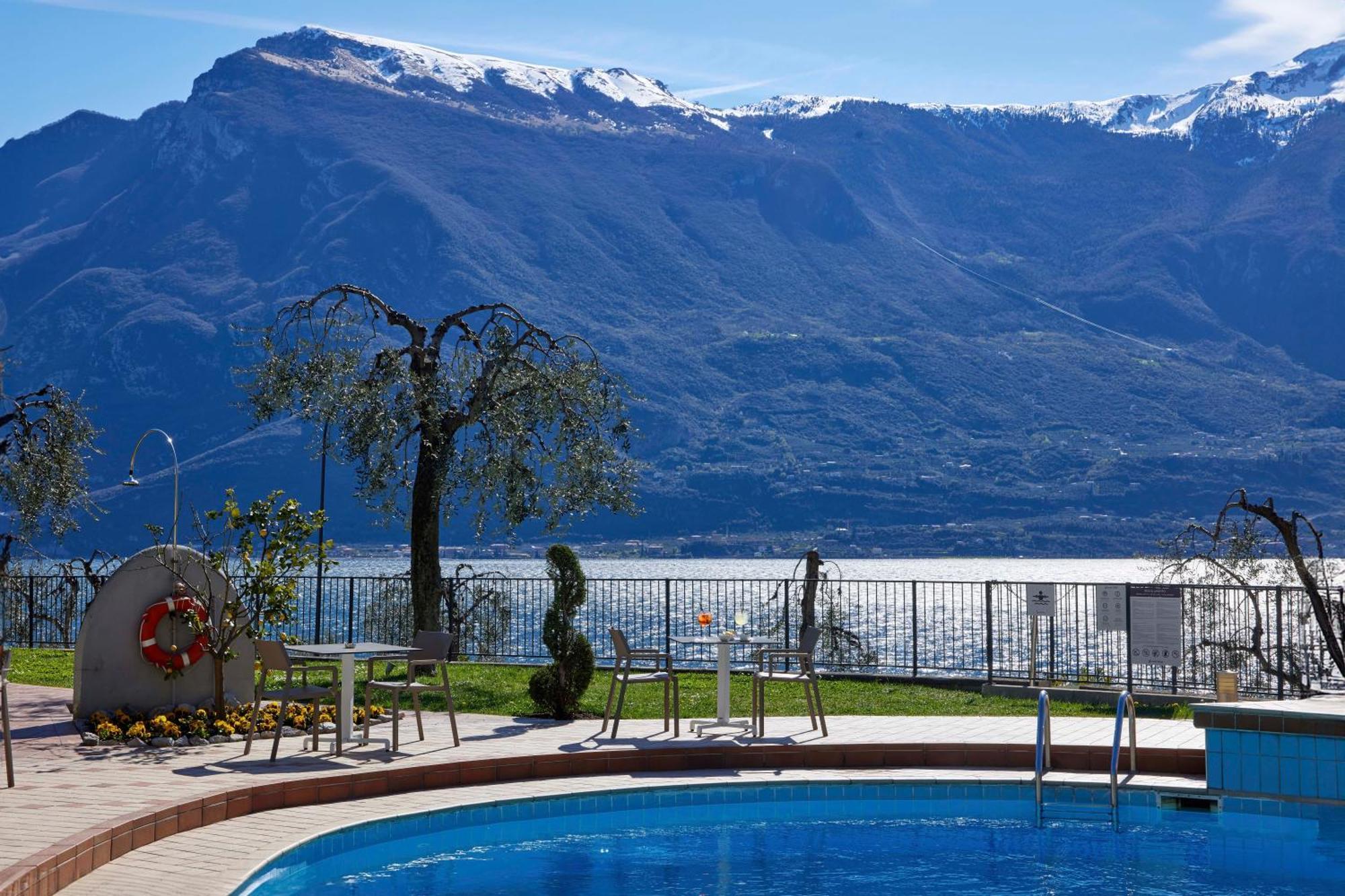 Atilius - Adults Only Hotel 4*
