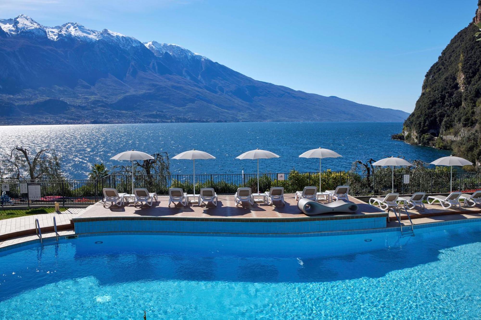 Hotel Atilius - Adults Only