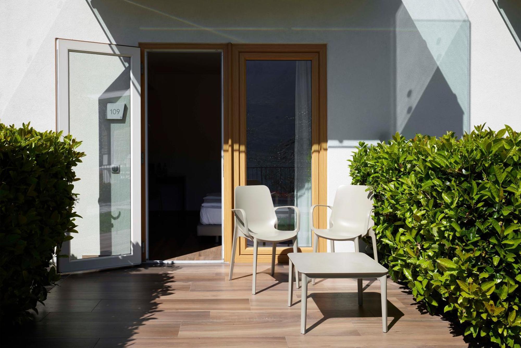 Hotel Atilius - Adults Only Limone sul Garda