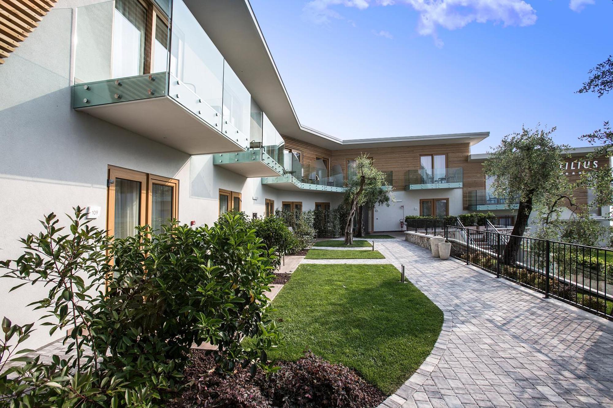 Hotel Atilius - Adults Only 4*