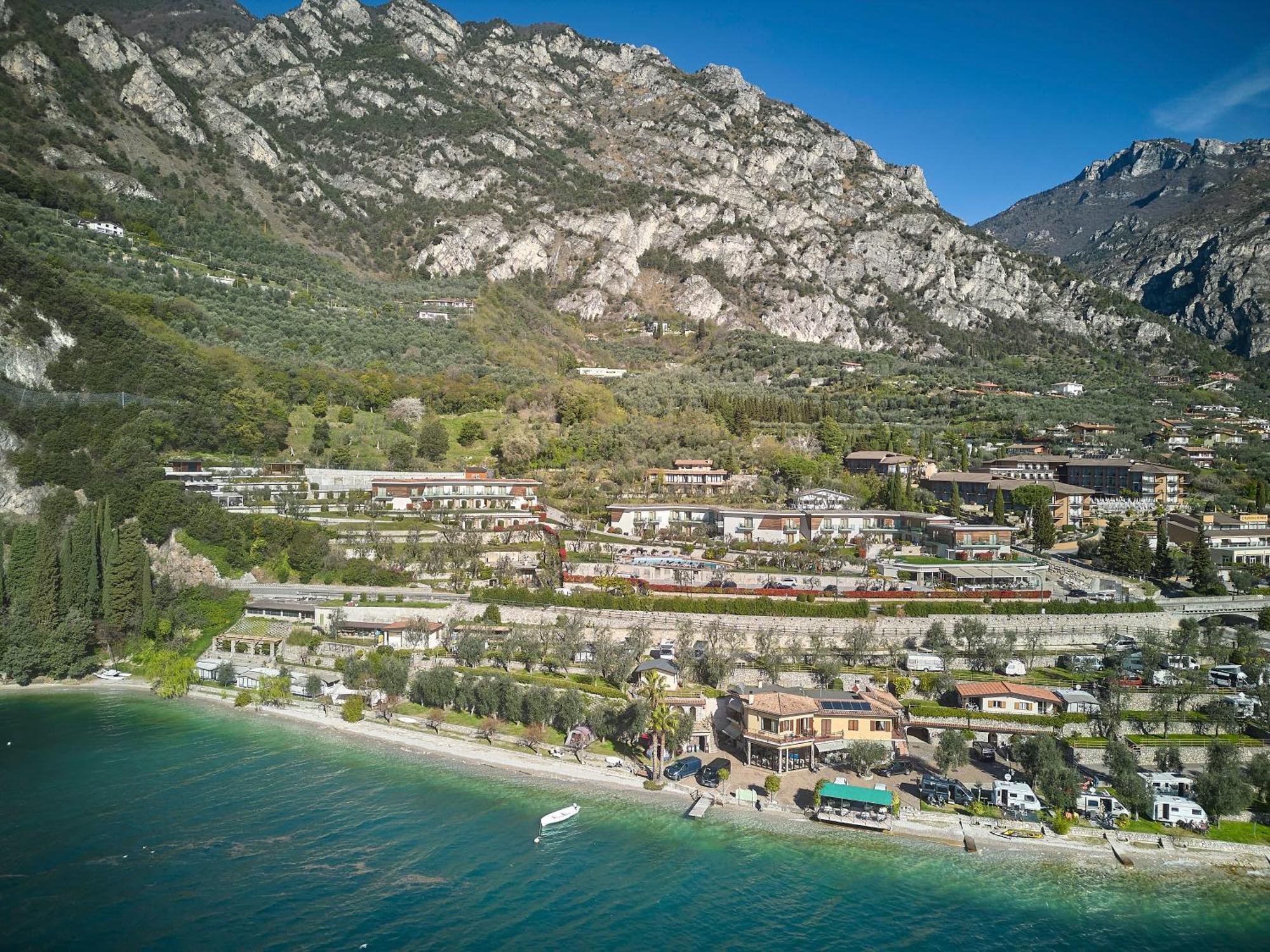 Hotel Atilius - Adults Only Limone sul Garda