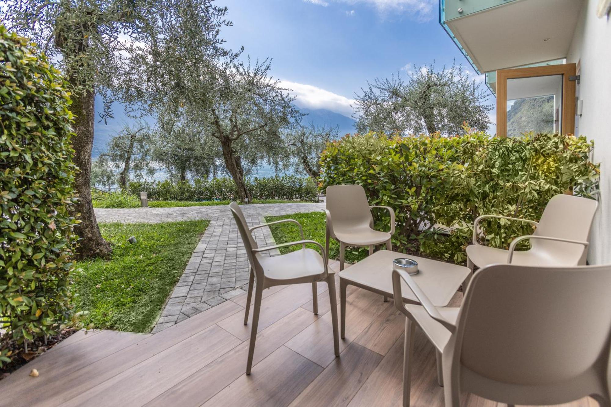 Atilius - Adults Only Hotel Limone sul Garda