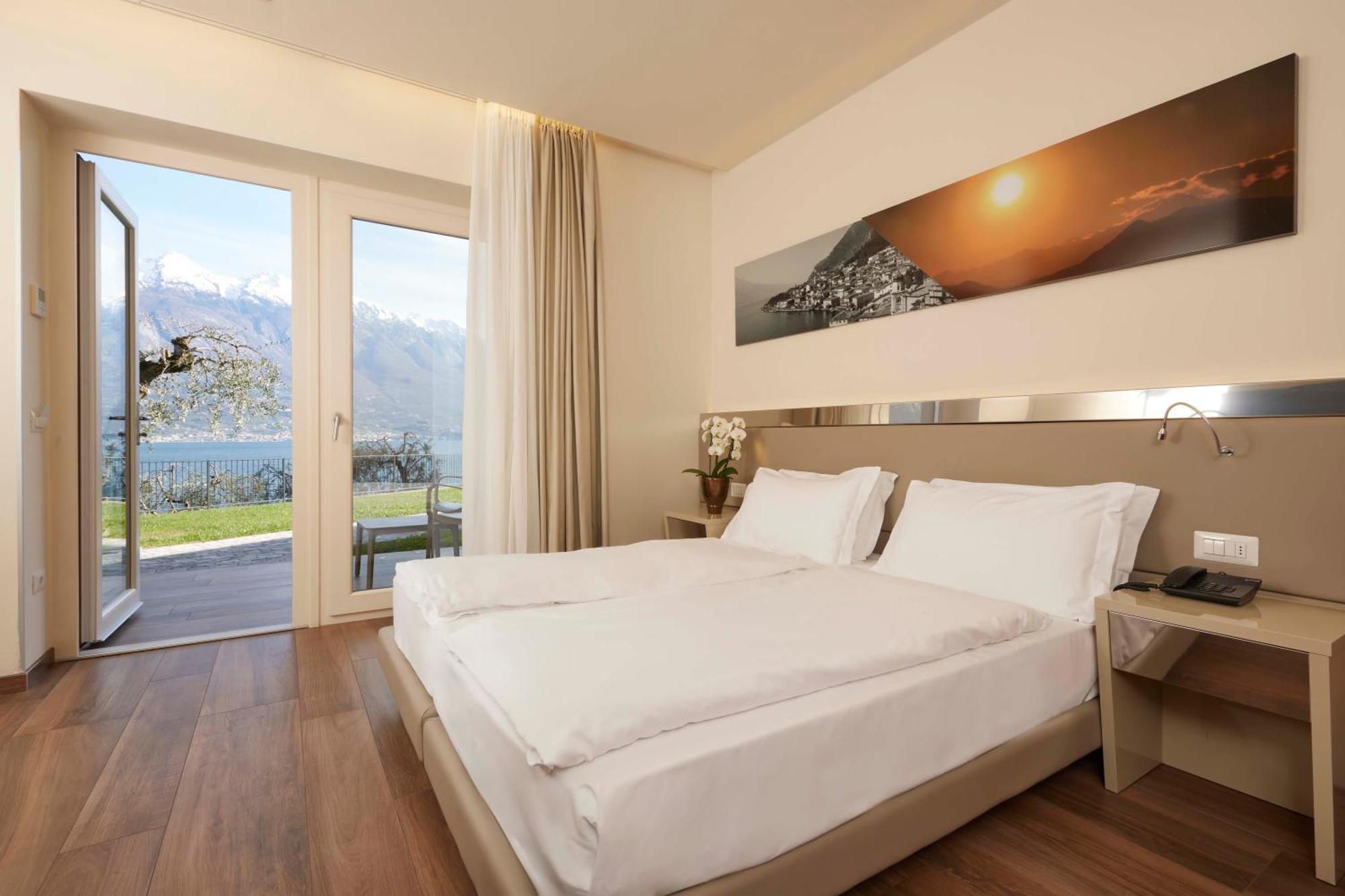 Atilius - Adults Only Limone sul Garda