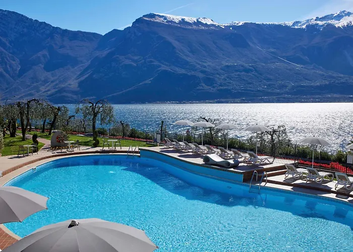 Hotel Atilius - Adults Only