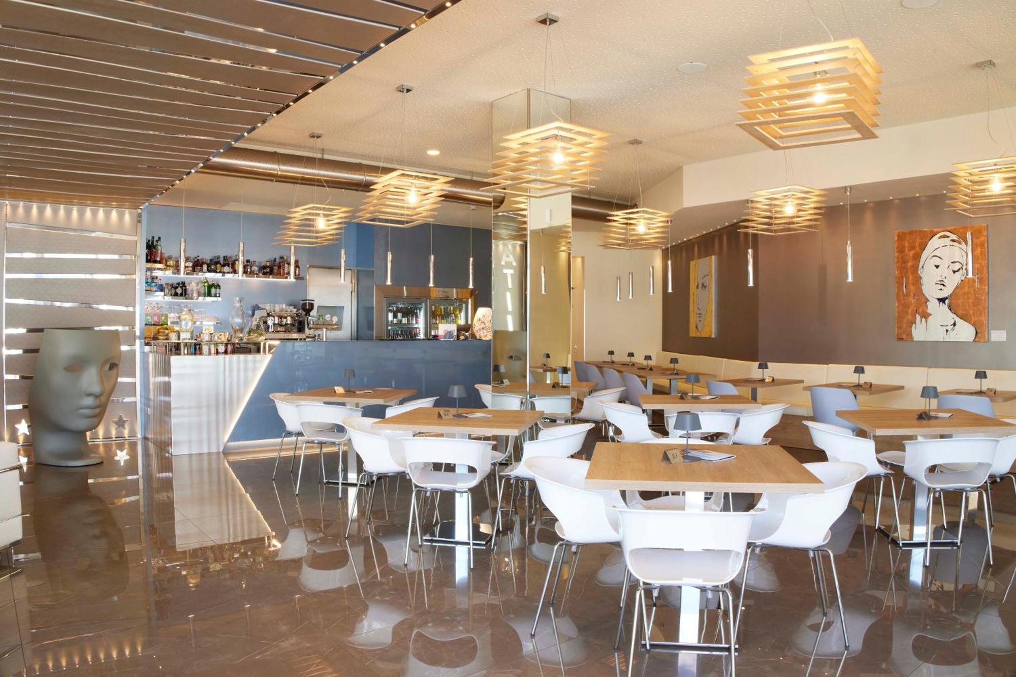 Atilius - Adults Only Limone sul Garda