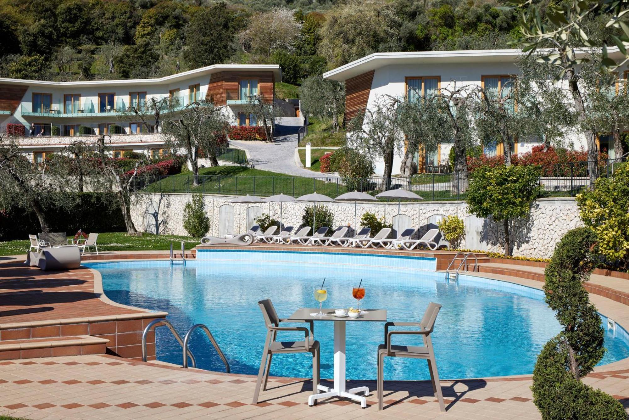 Hotel Atilius - Adults Only Limone sul Garda