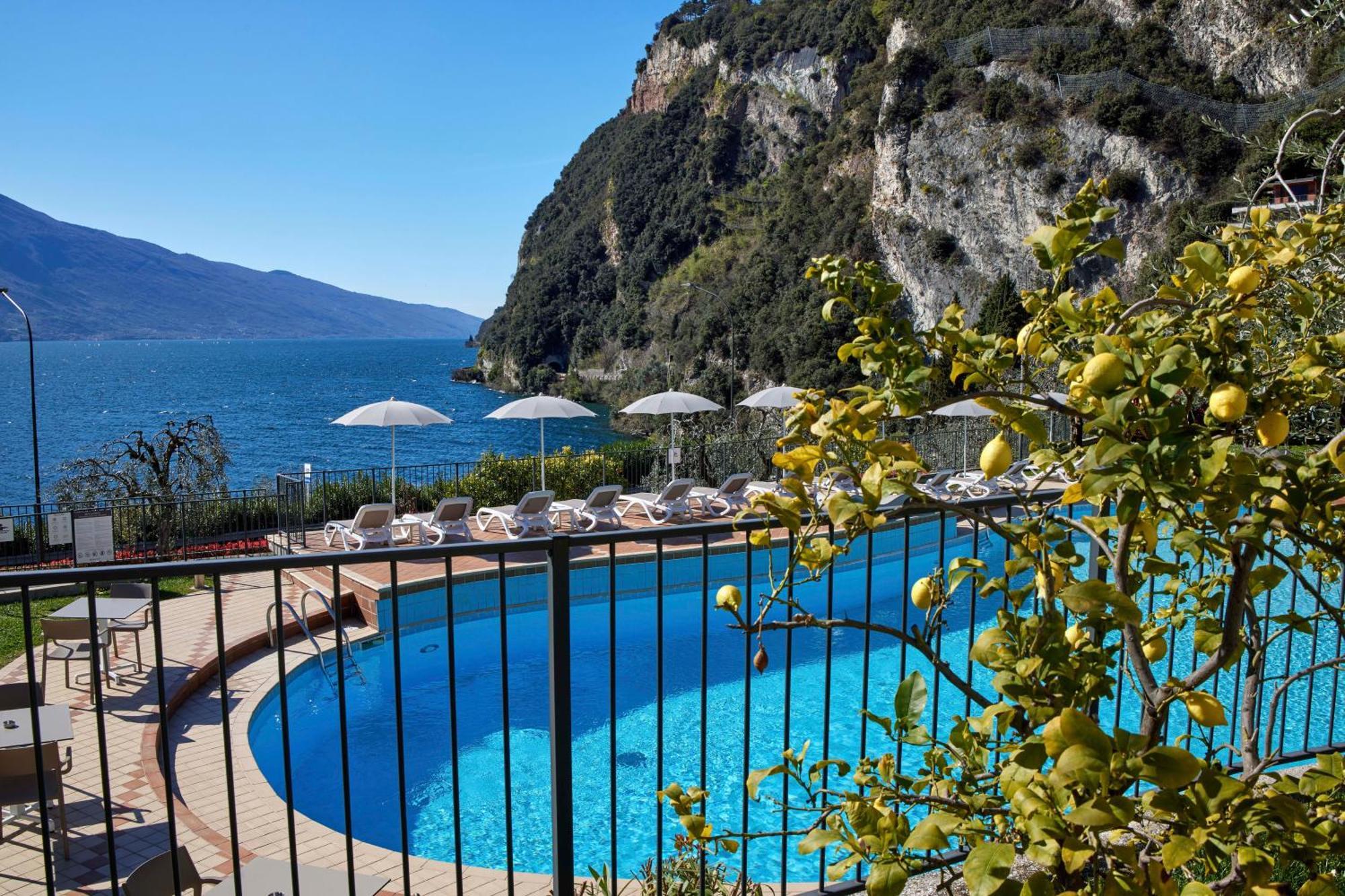 Atilius - Adults Only Limone sul Garda