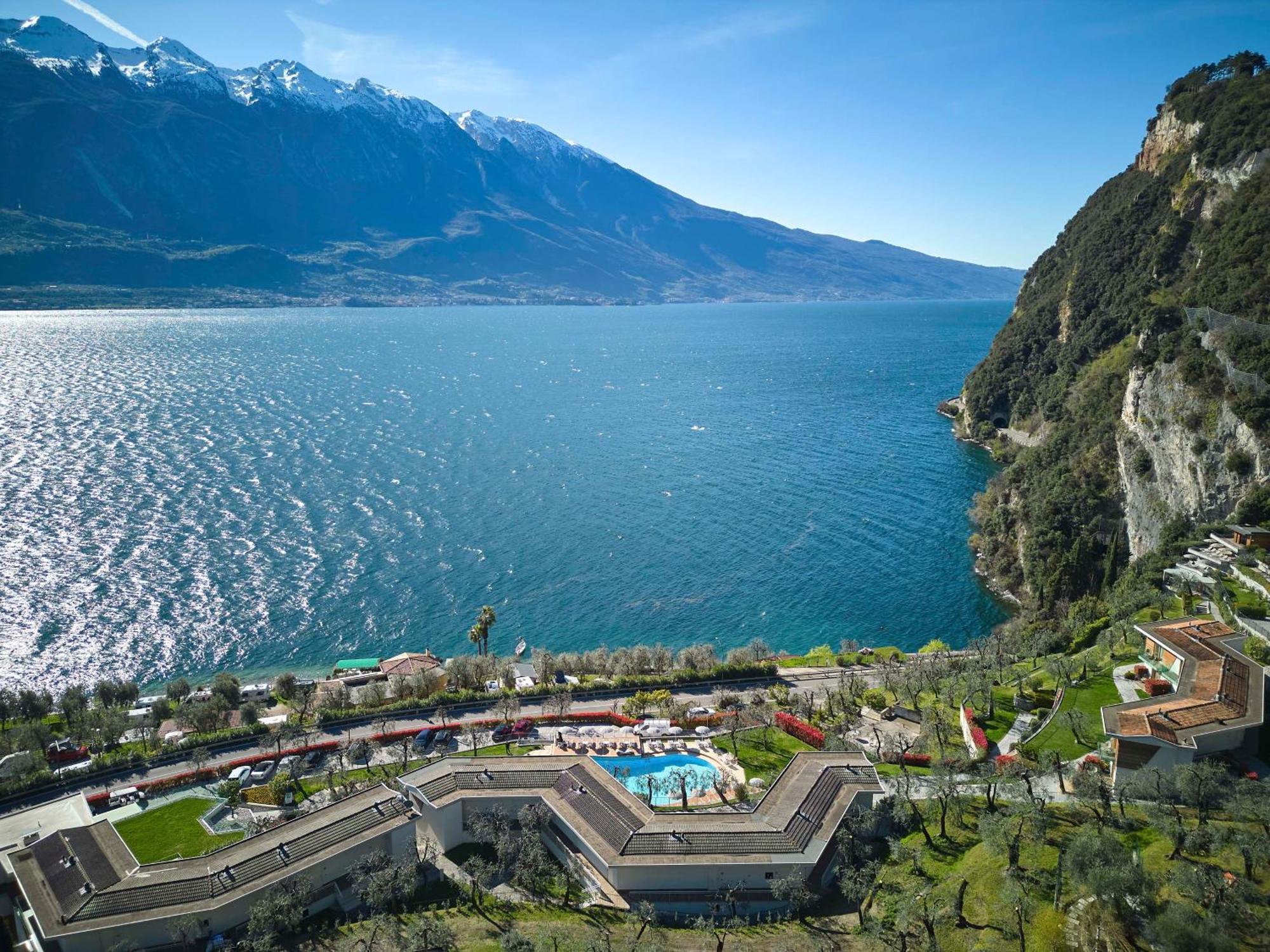 Atilius - Adults Only Hotel