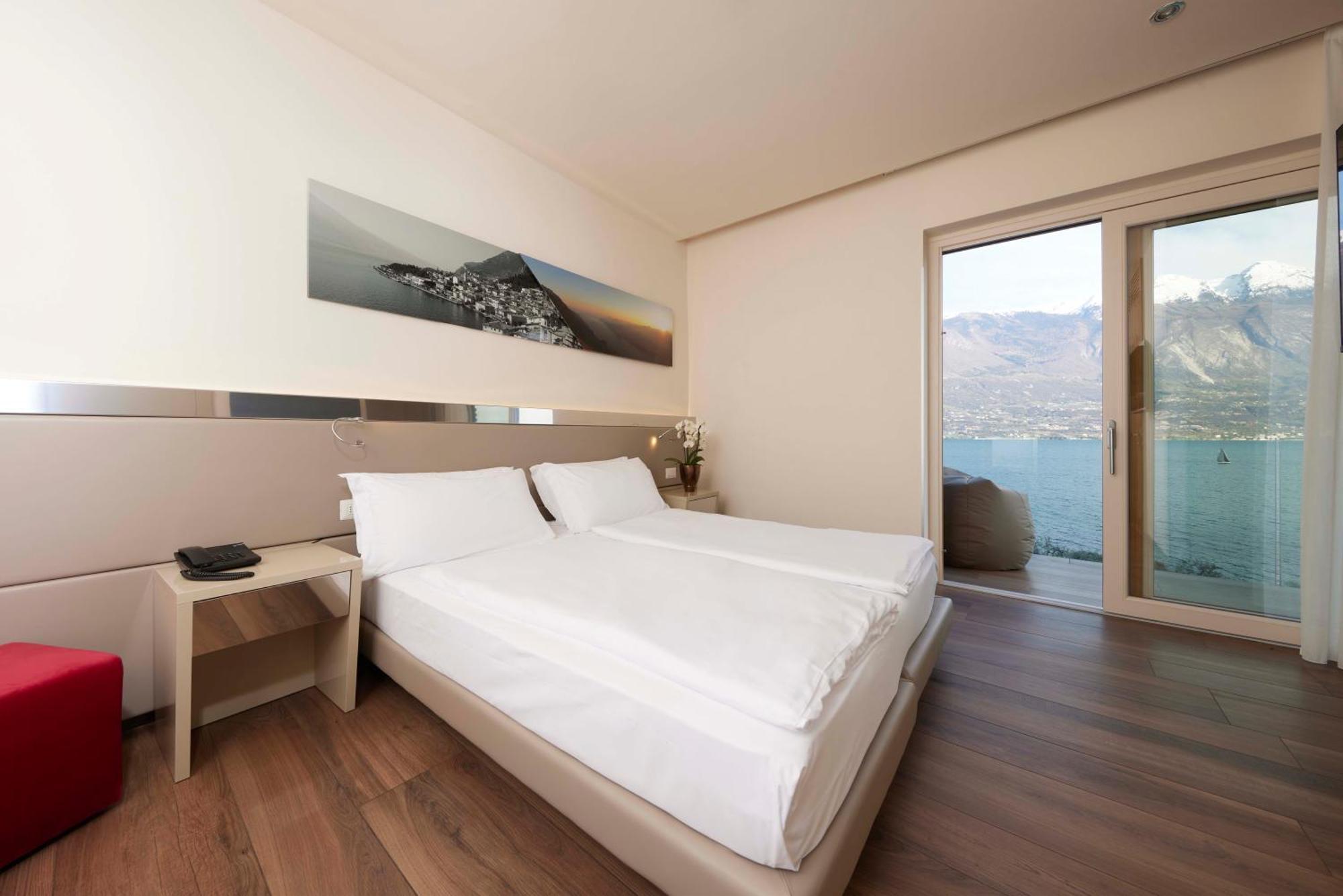 Atilius - Adults Only 4* Limone sul Garda