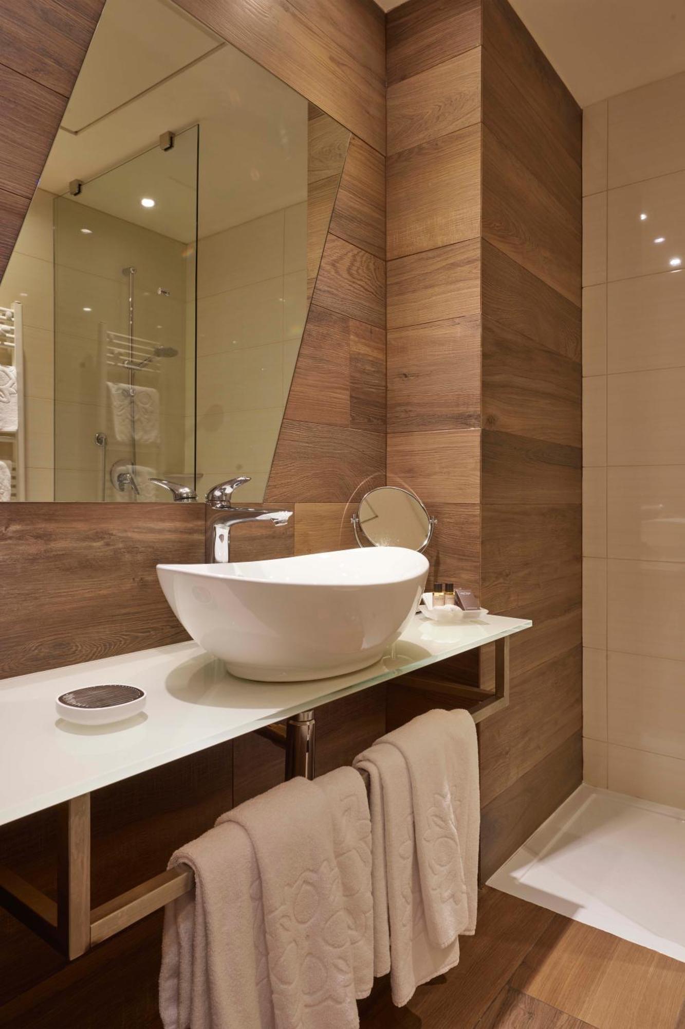 Hotel Atilius - Adults Only Limone sul Garda
