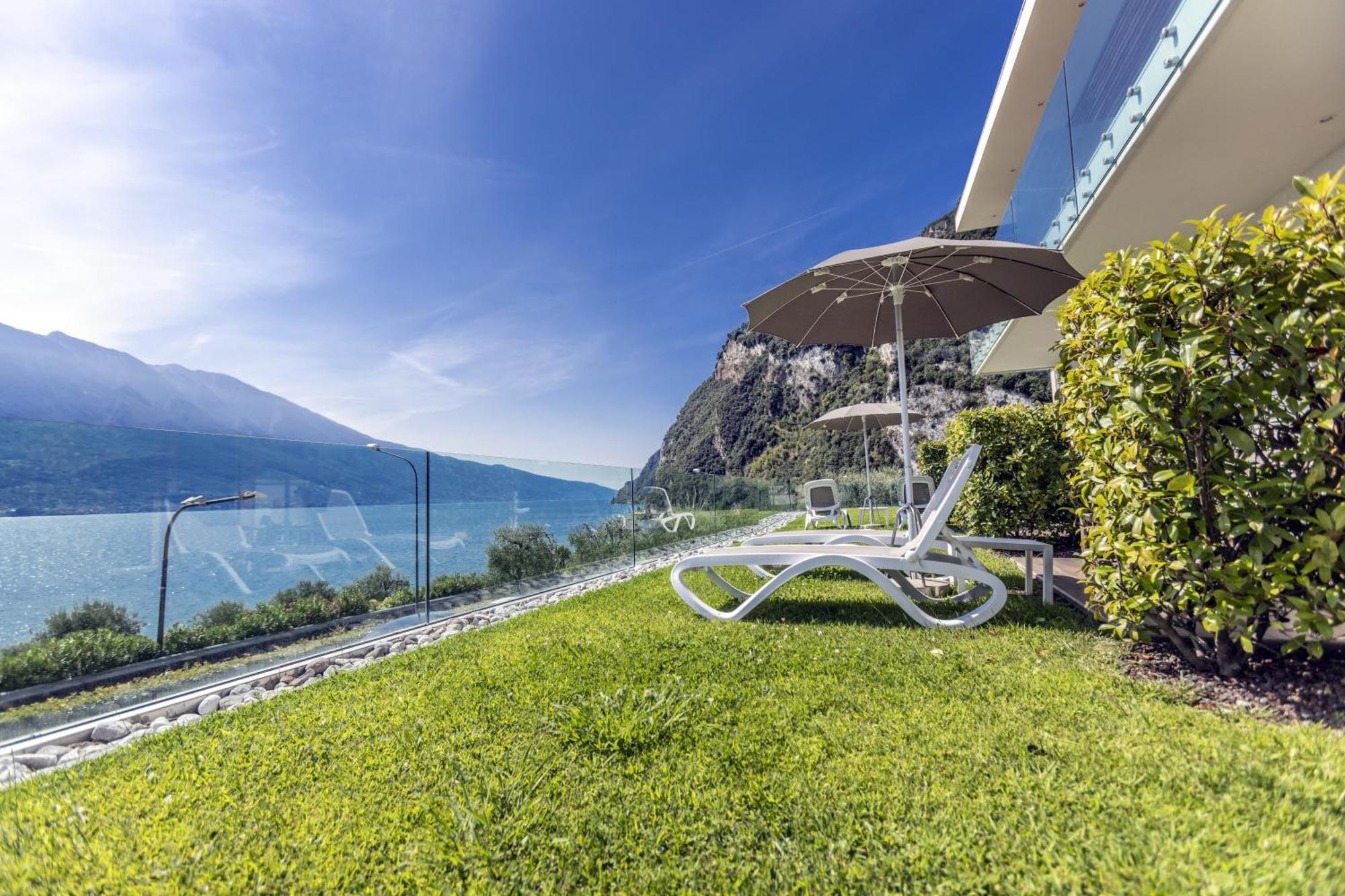 Hotel Atilius - Adults Only Limone sul Garda